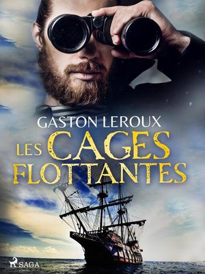 cover image of Les Cages Flottantes